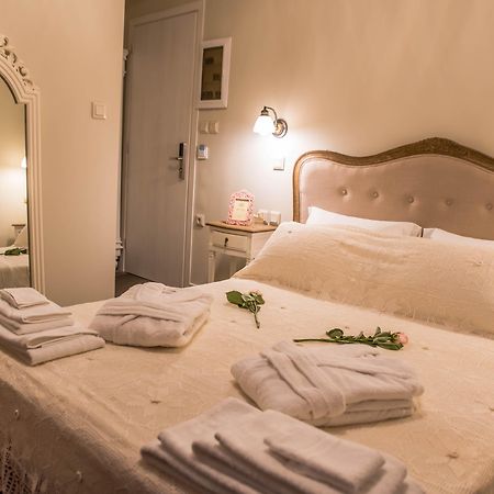 아테네 Kyria Boutique House 아파트 호텔 외부 사진