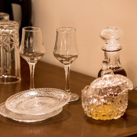 아테네 Kyria Boutique House 아파트 호텔 외부 사진