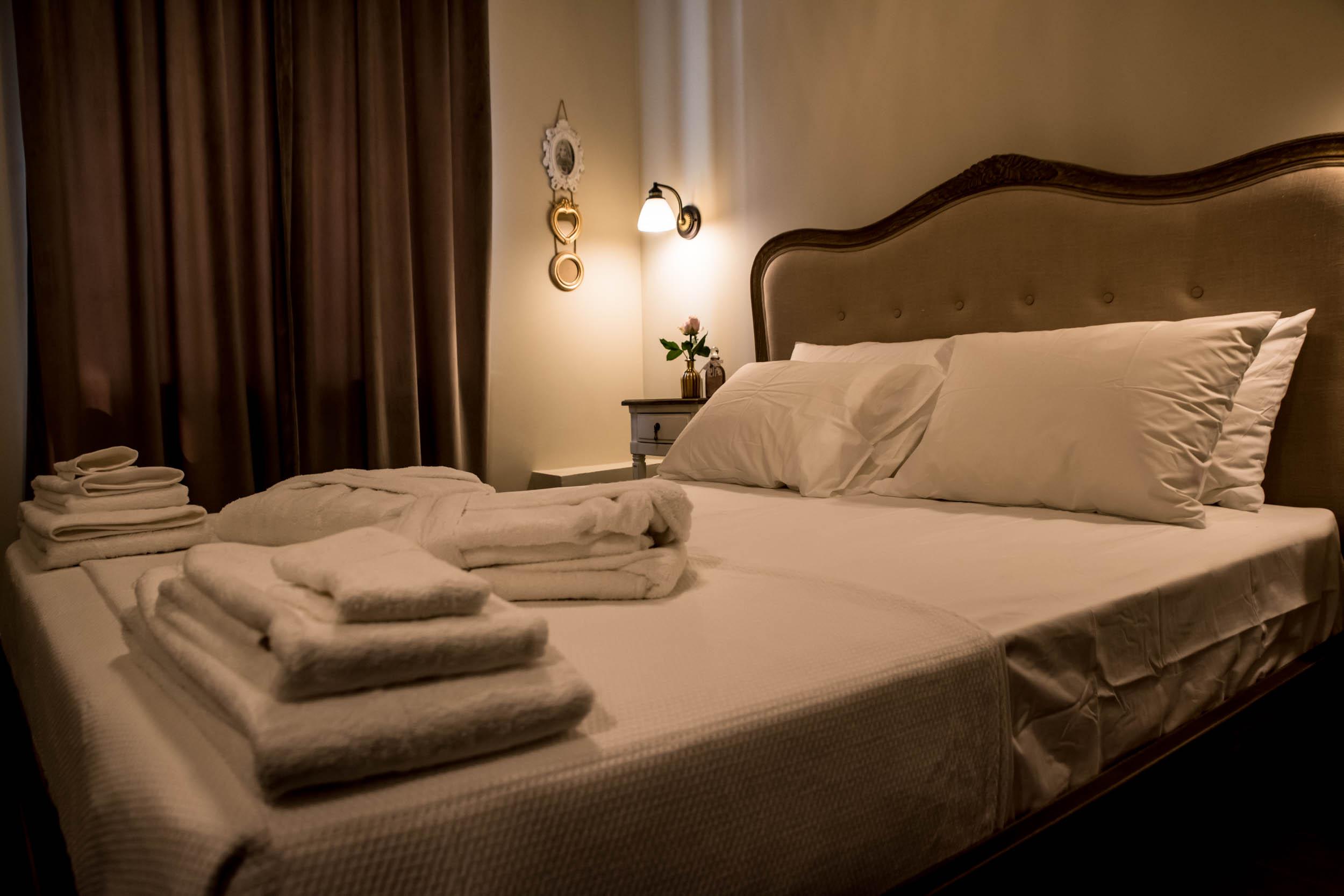 아테네 Kyria Boutique House 아파트 호텔 외부 사진