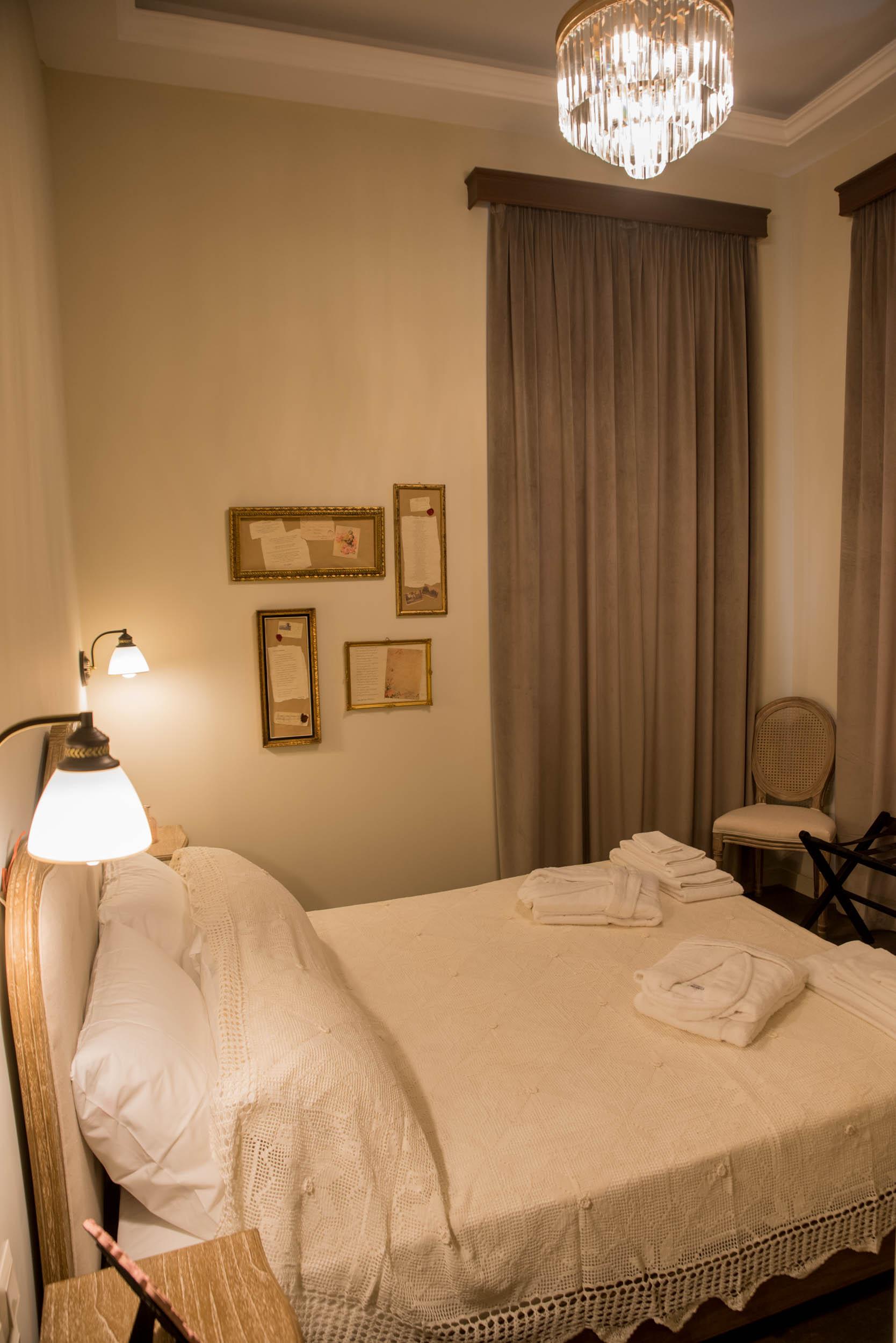 아테네 Kyria Boutique House 아파트 호텔 외부 사진