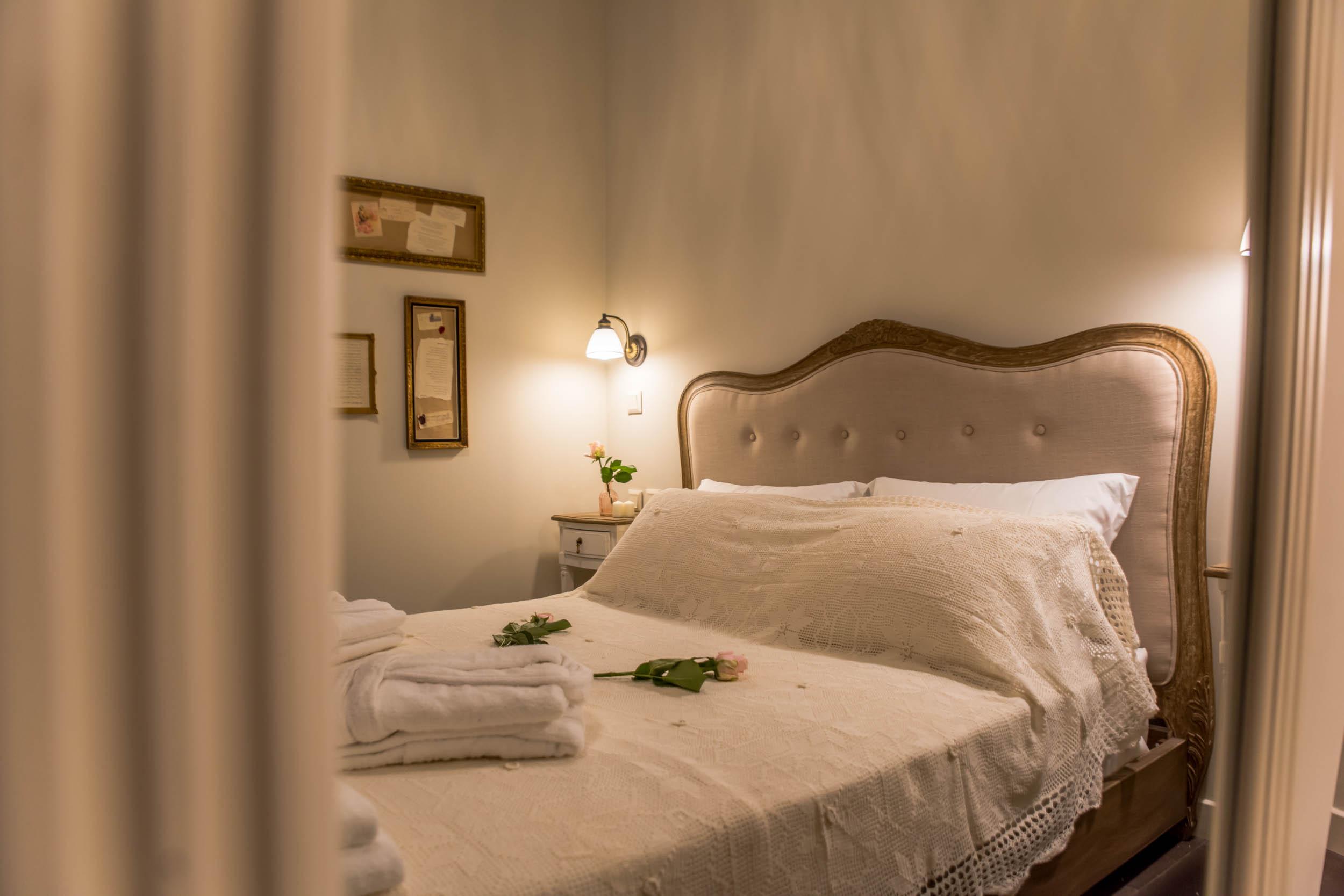 아테네 Kyria Boutique House 아파트 호텔 외부 사진