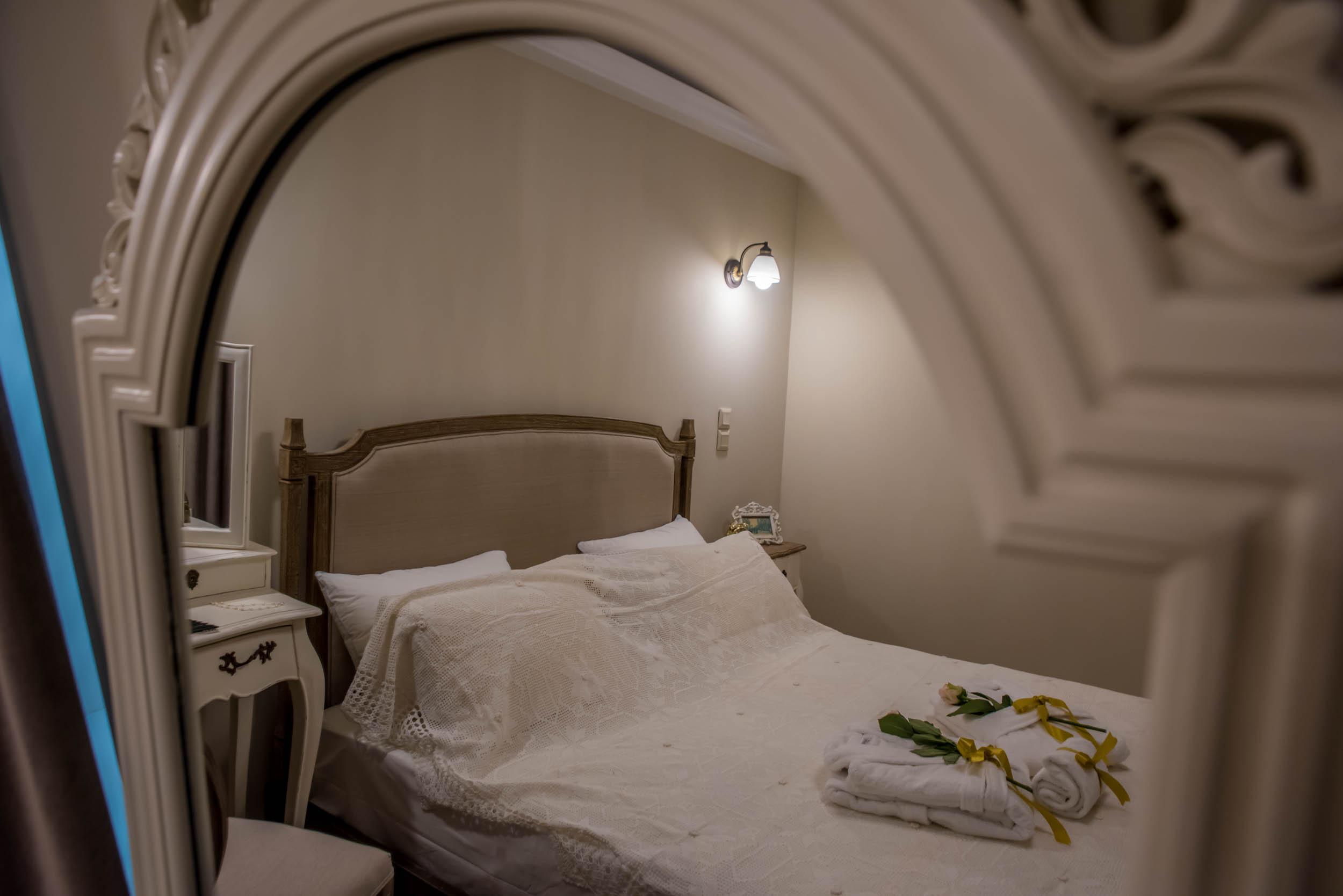 아테네 Kyria Boutique House 아파트 호텔 외부 사진