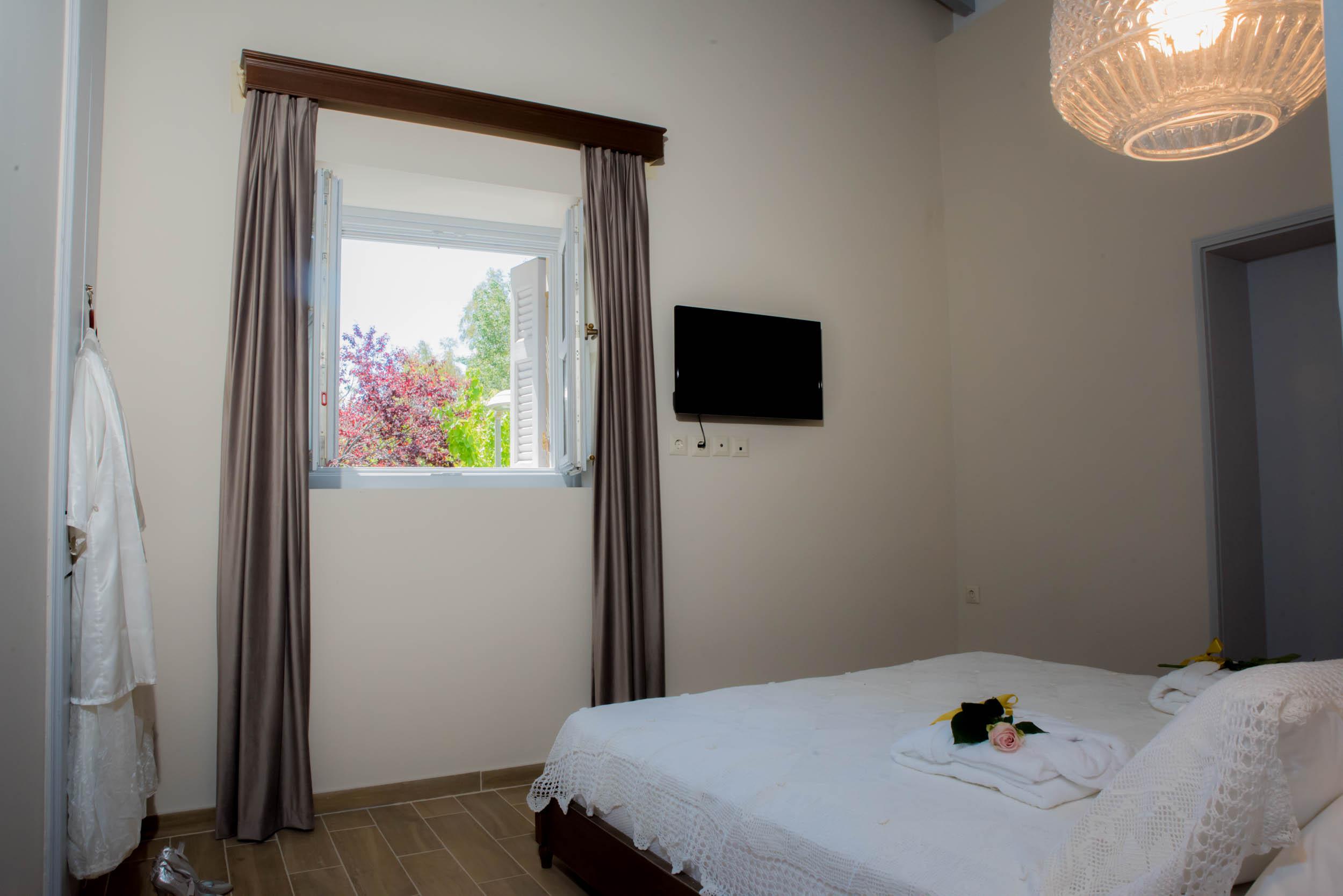 아테네 Kyria Boutique House 아파트 호텔 외부 사진