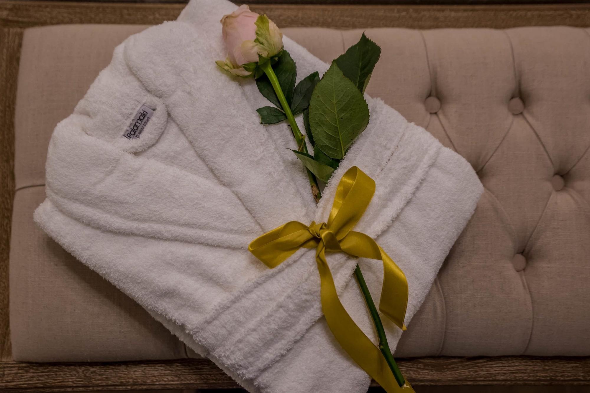 아테네 Kyria Boutique House 아파트 호텔 외부 사진
