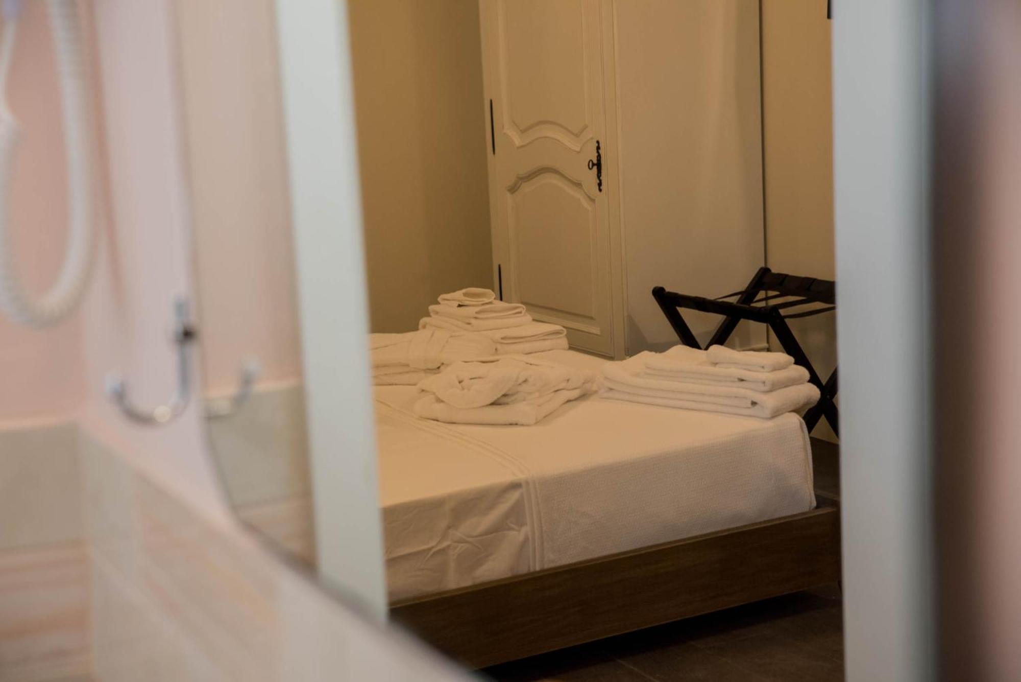 아테네 Kyria Boutique House 아파트 호텔 외부 사진