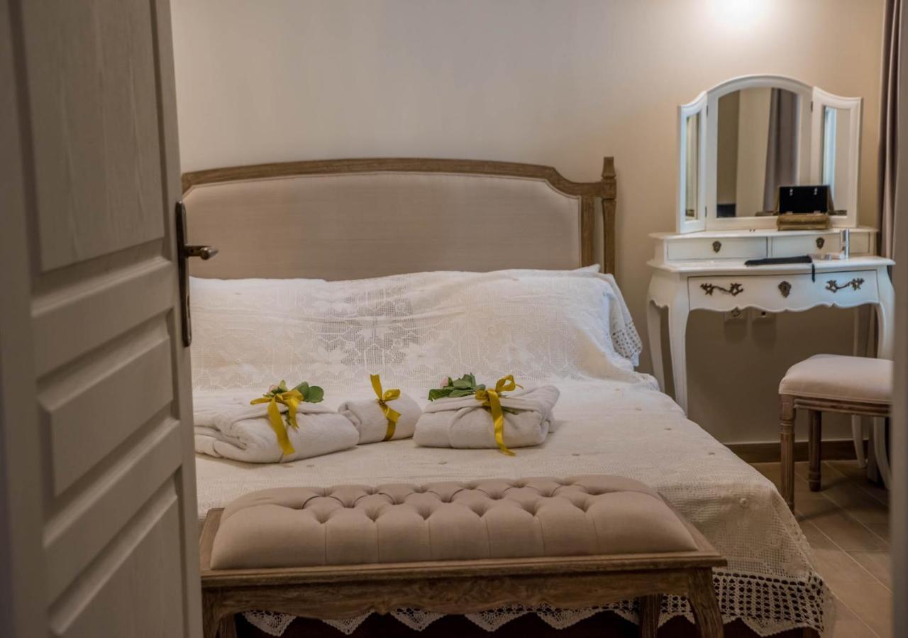 아테네 Kyria Boutique House 아파트 호텔 외부 사진